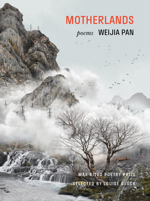 Title details for Motherlands by Weijia Pan - Available